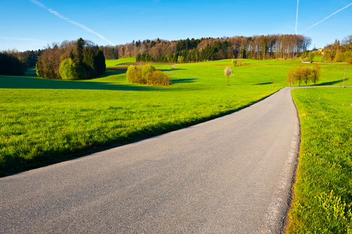 Are Country Roads Safer Than Big Cities? | Car Insurance 101