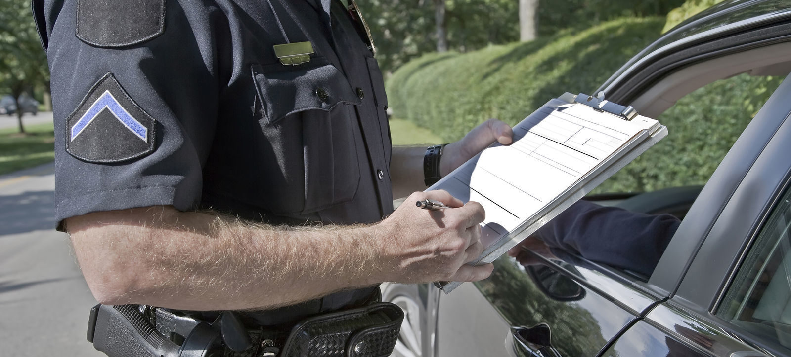 How to Fight a Traffic Ticket [Expert Advice & Insurance Tips]