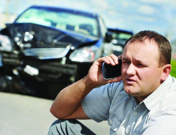 Will my car insurance cover towing charges?
