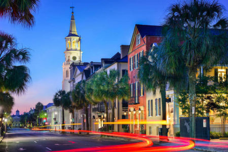 Charleston, South Carolina