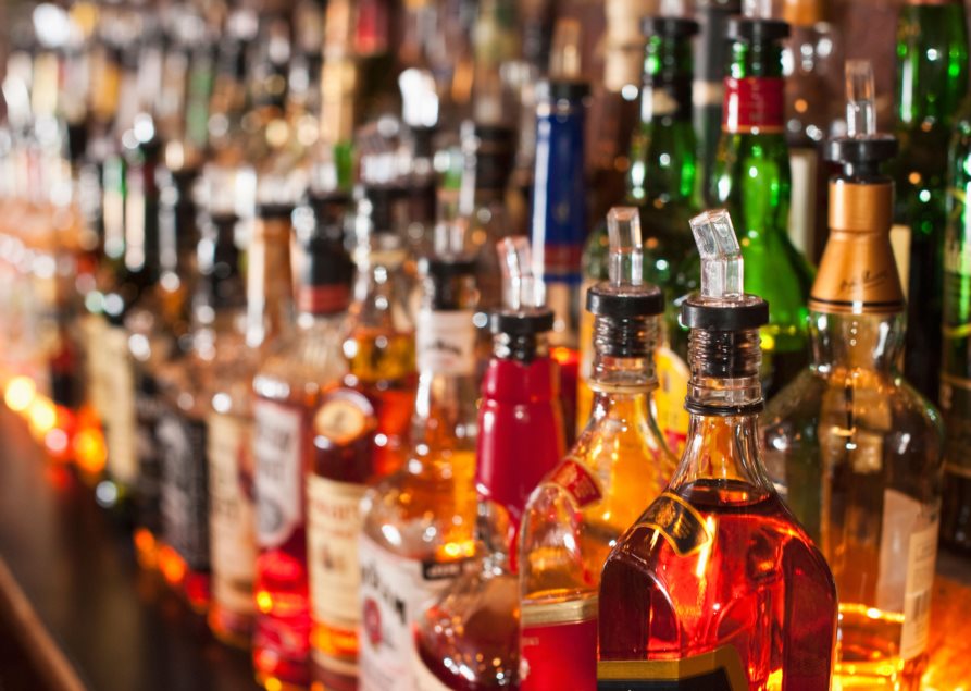 The Drunkest Cities in America [+ Binge Drinking Stats]