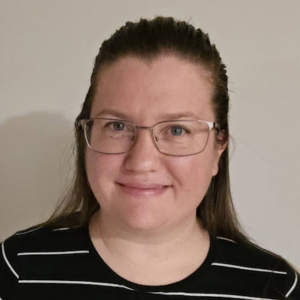 Malory Will, Insurance Copywriter